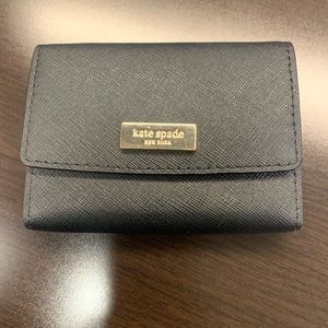 Kate spade card holder